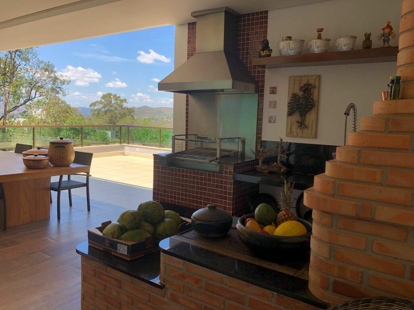 Casa à venda no Jardim Serrano: 