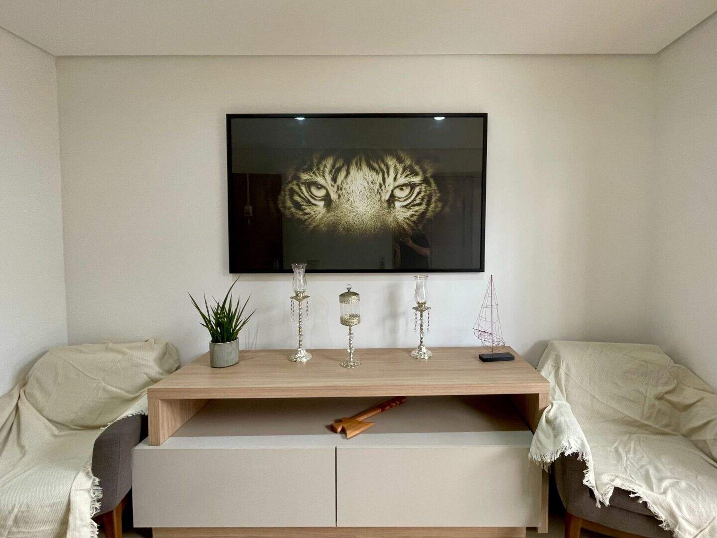 Cobertura à venda no Vale do Sereno: 