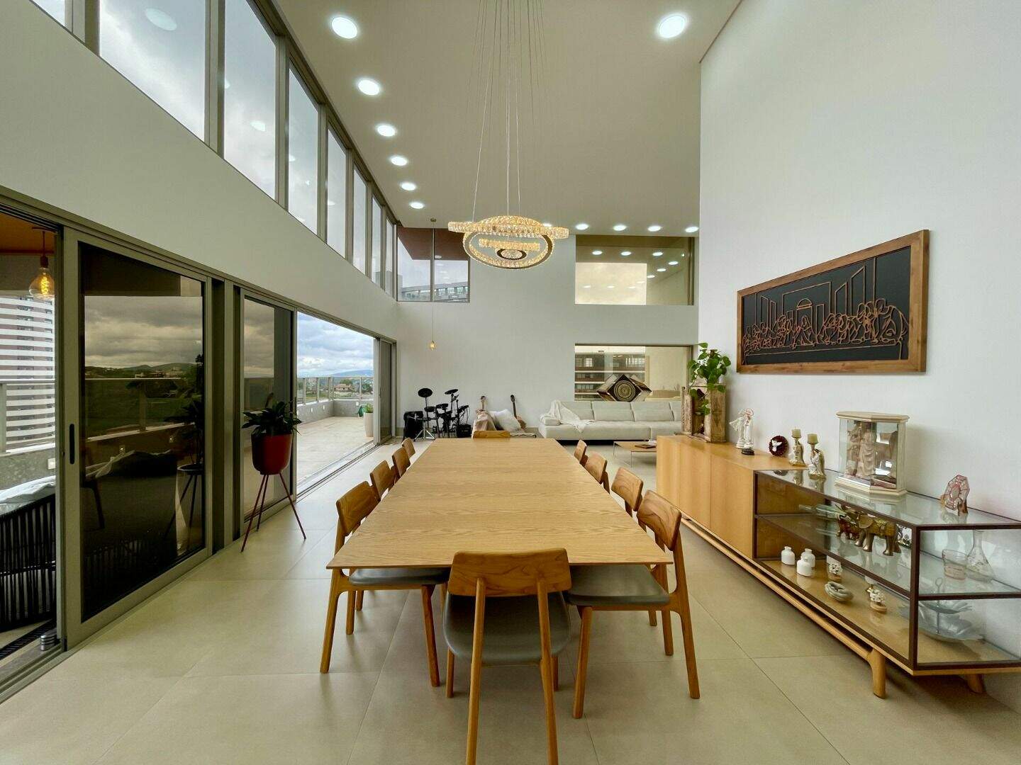 Cobertura à venda no Vale do Sereno: 