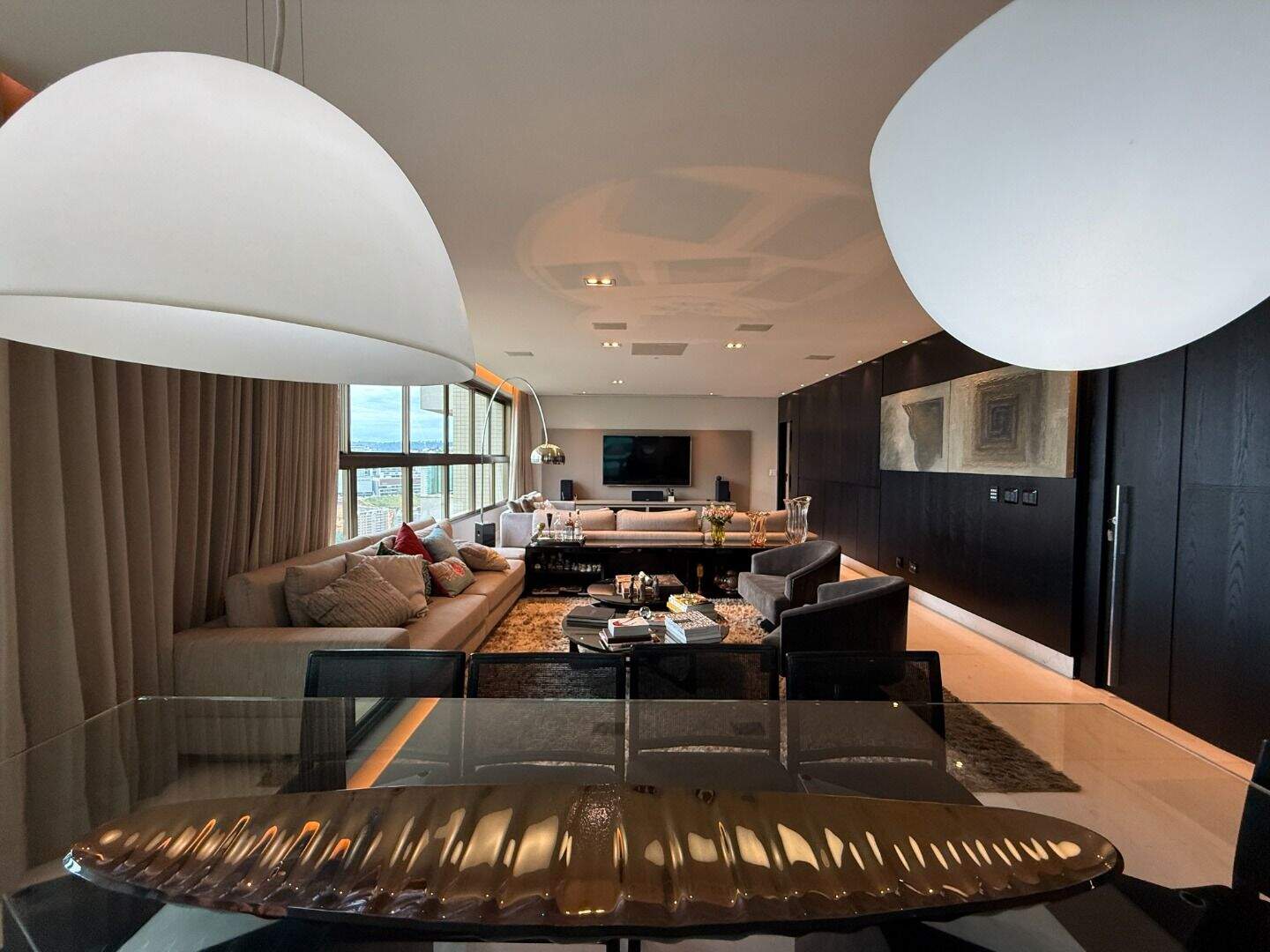 Apartamento à venda no Vila da Serra: 