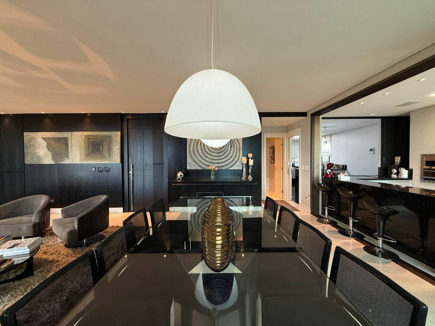 Apartamento à venda no Vila da Serra: 