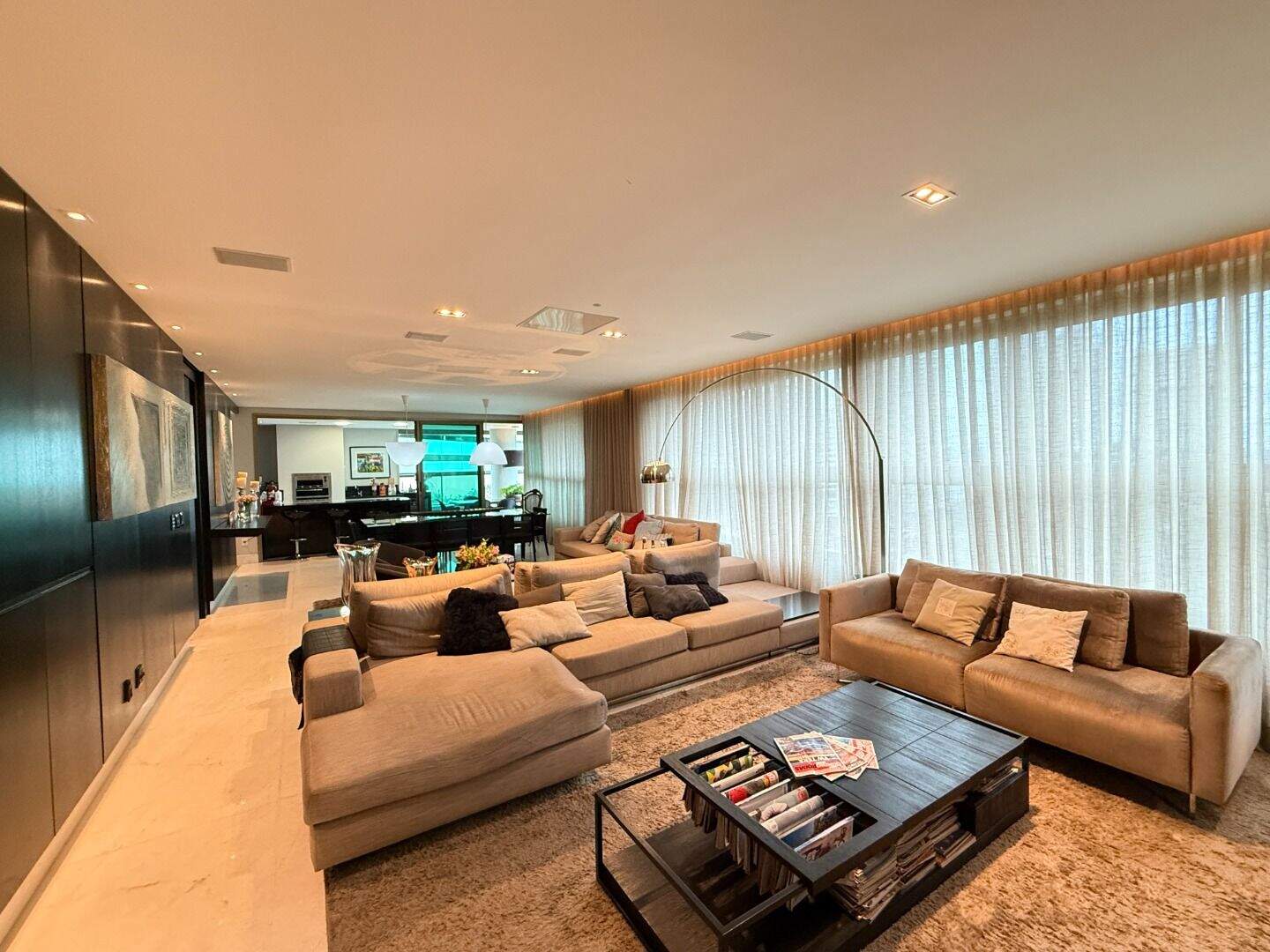 Apartamento à venda no Vila da Serra: 