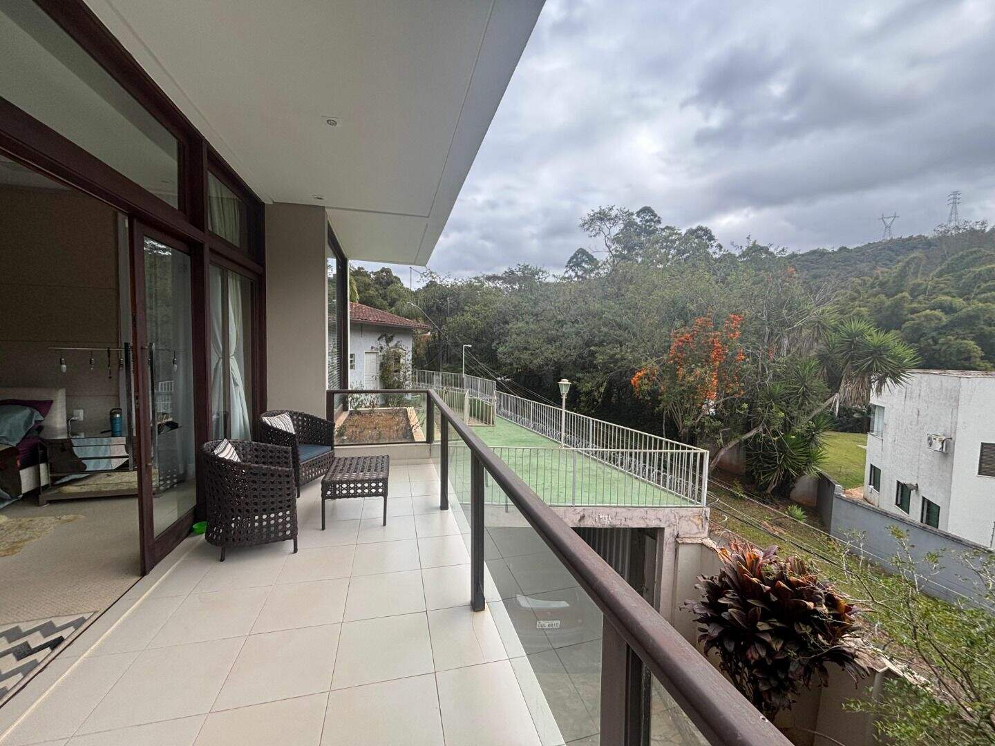 Casa à venda no Vila Castelo: 