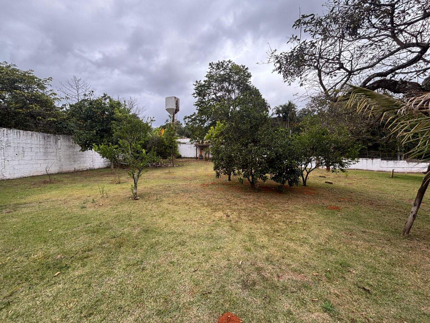 Terreno à venda no Vila Castelo: 