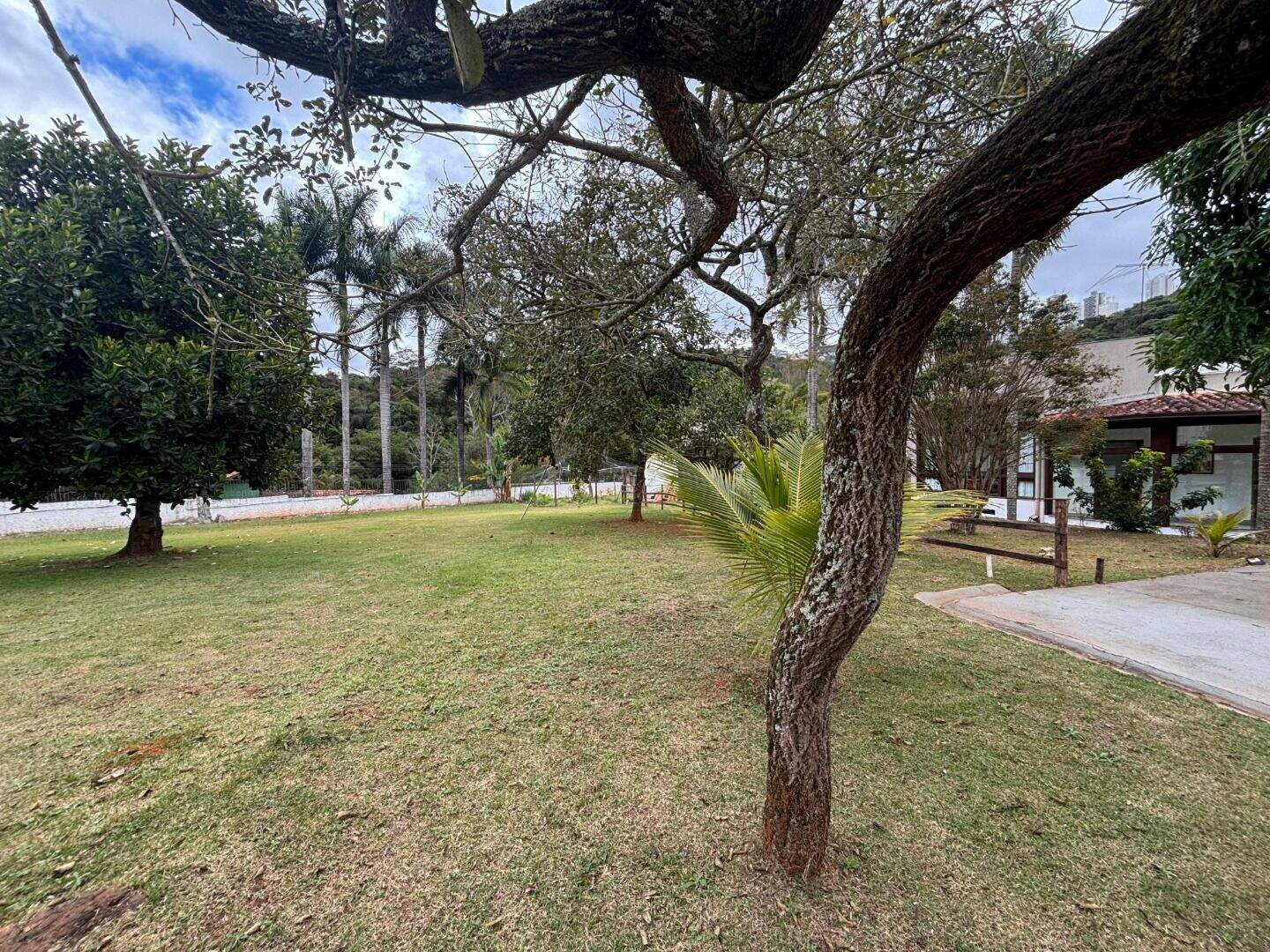 Terreno à venda no Vila Castelo: 