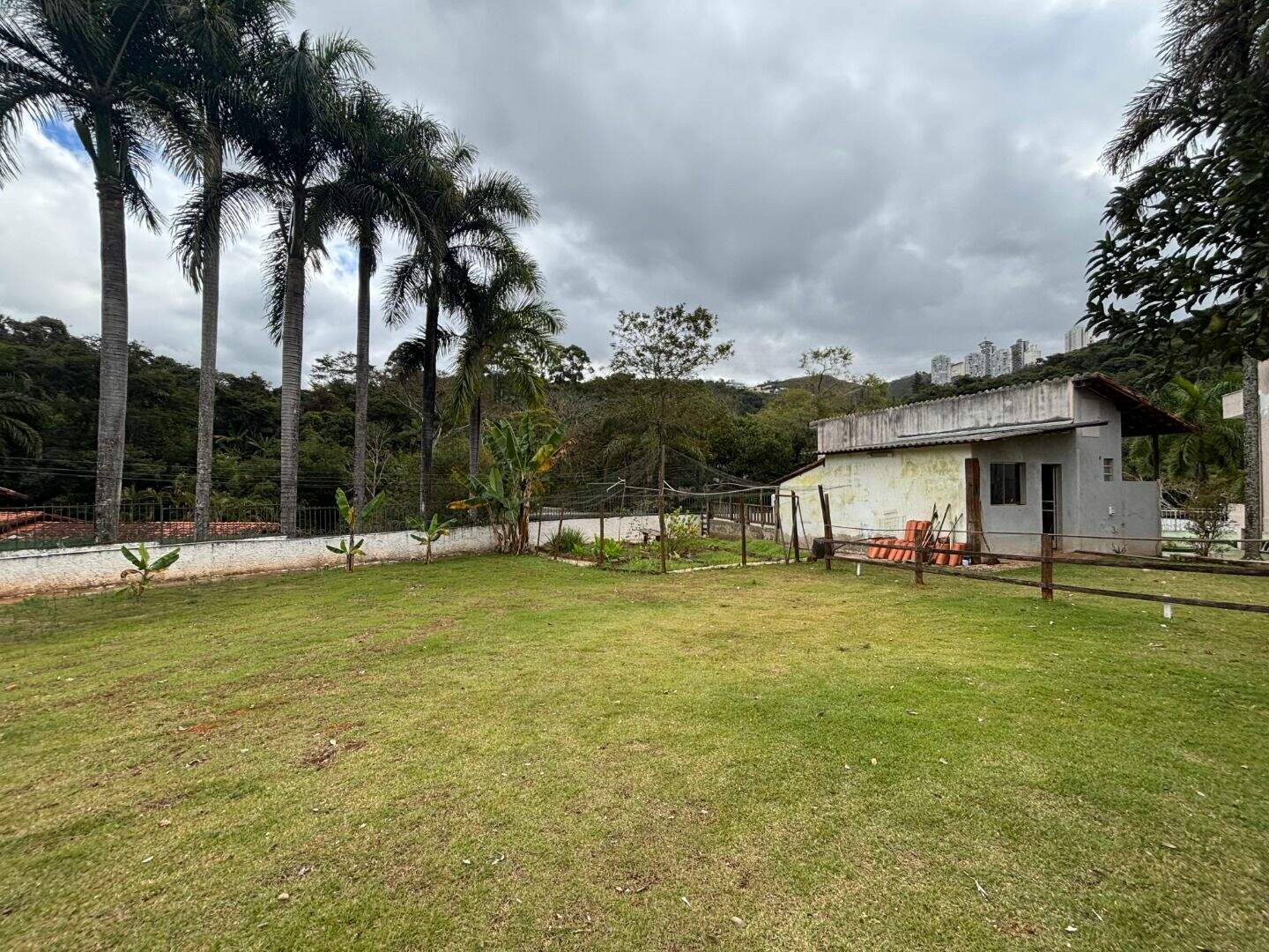 Terreno à venda no Vila Castelo: 