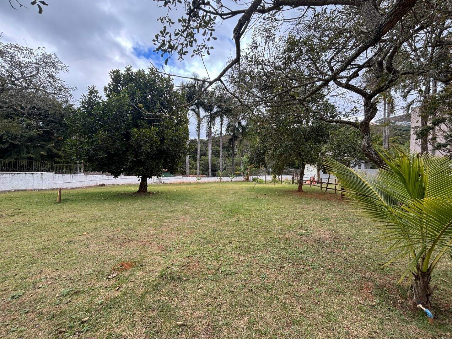 Terreno à venda no Vila Castelo: 