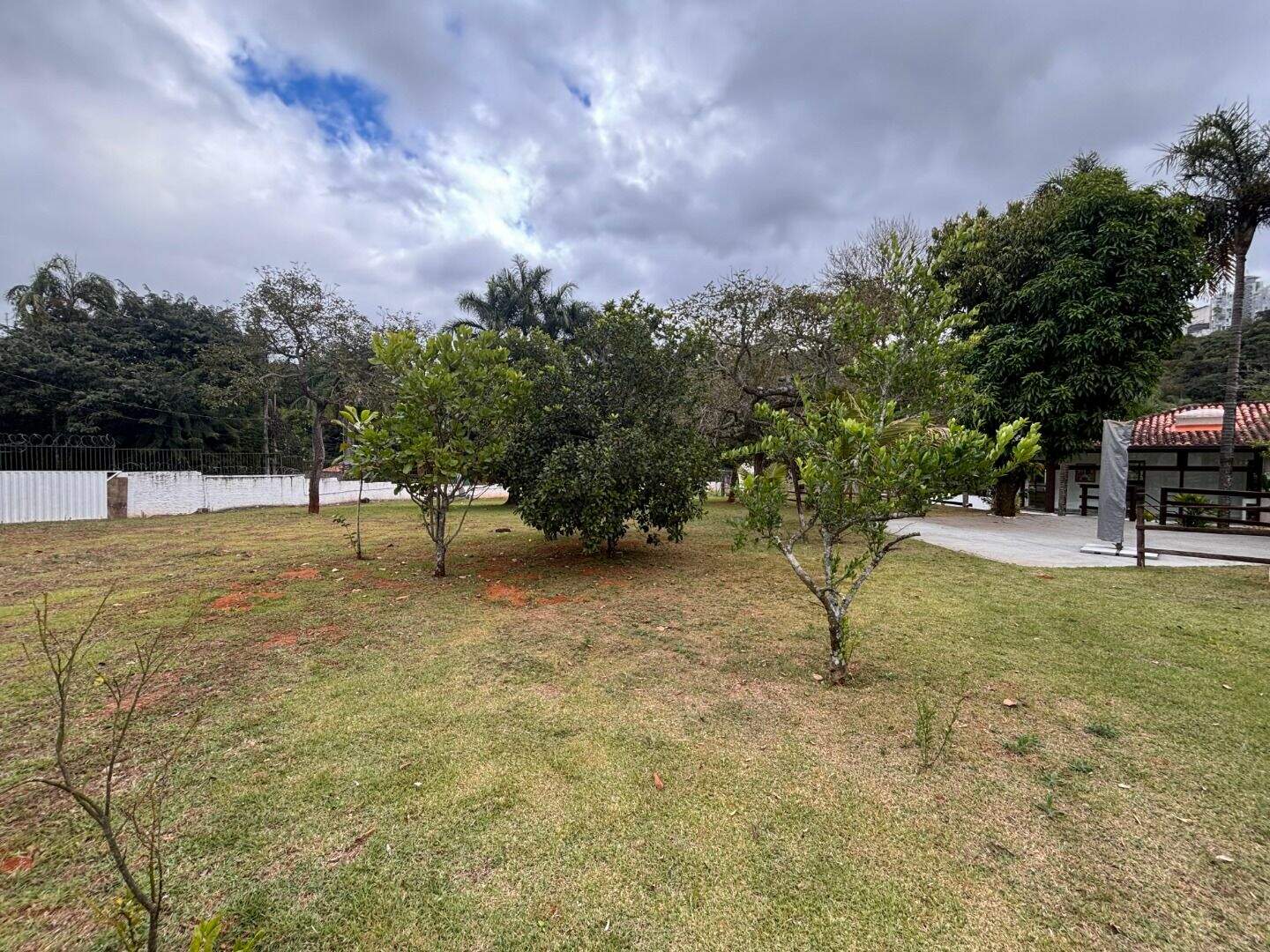 Terreno à venda no Vila Castelo: 