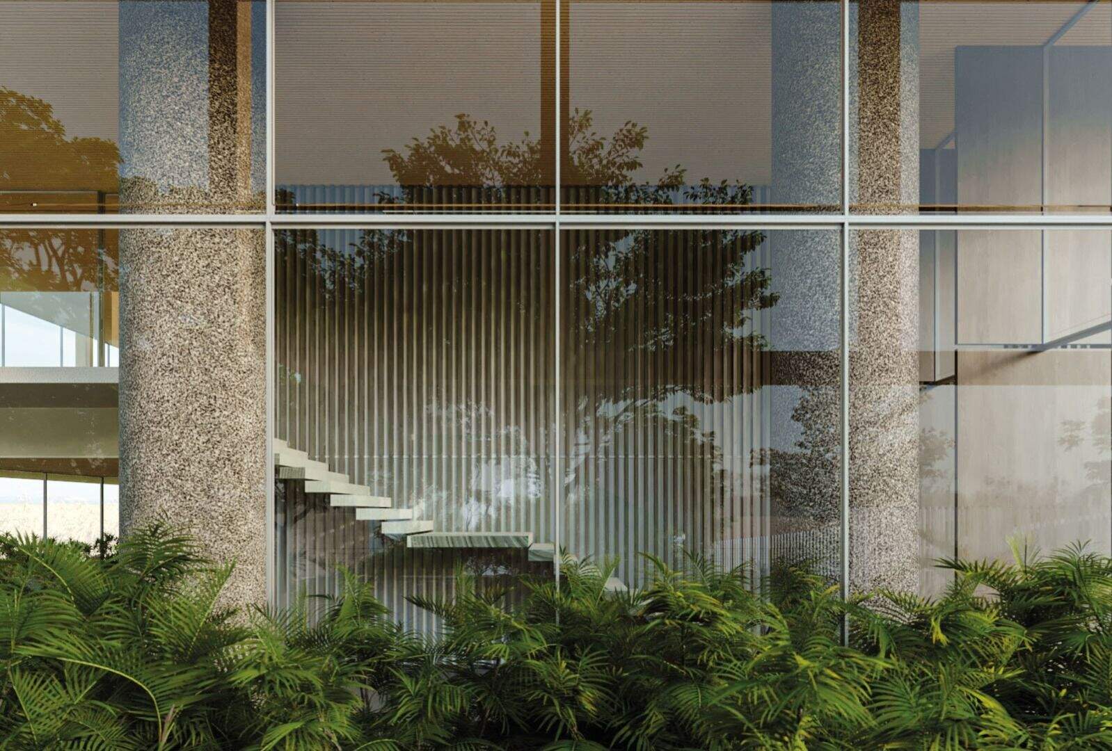 Apartamento à venda no Vale do Sereno: 