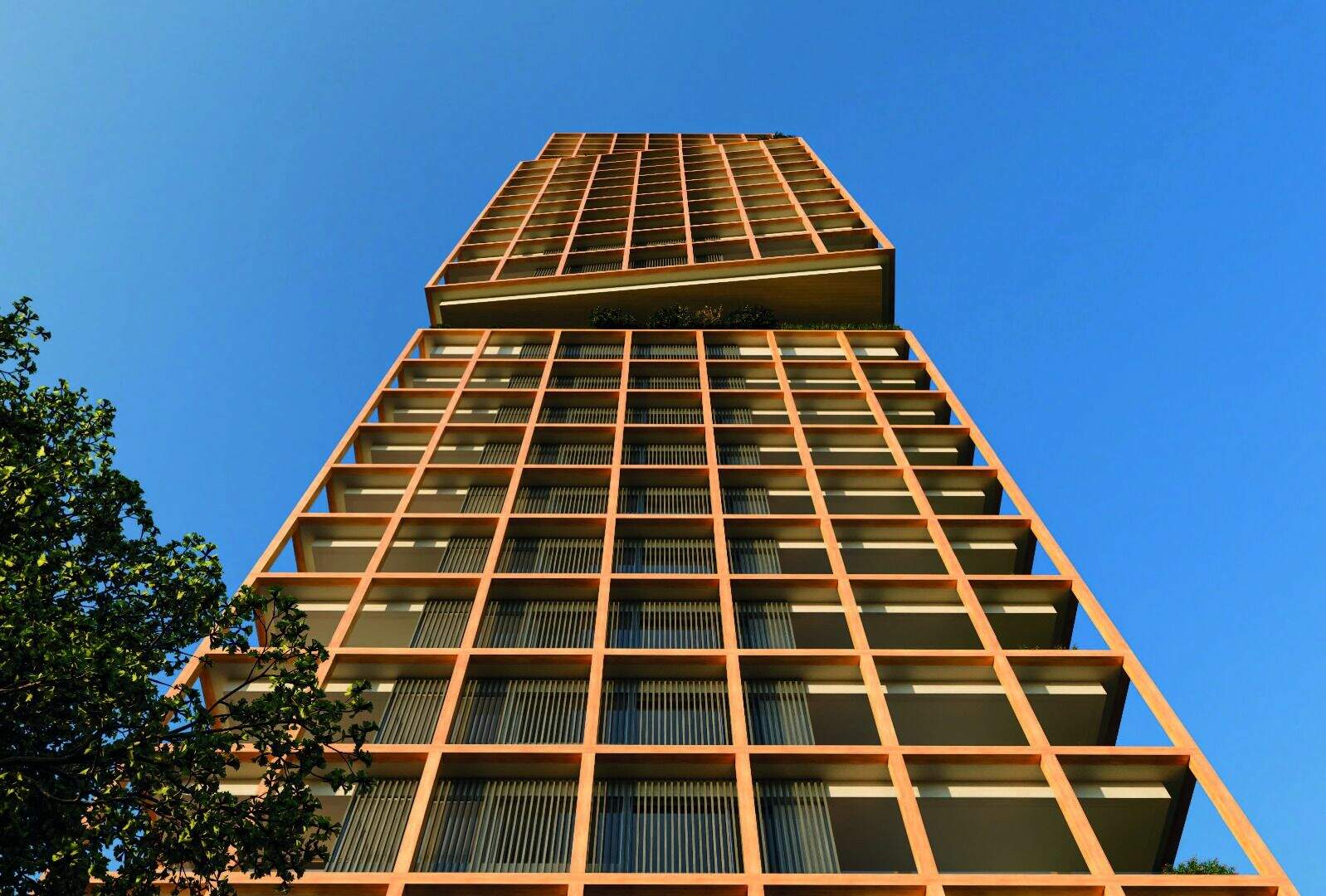 Apartamento à venda no Vale do Sereno: 