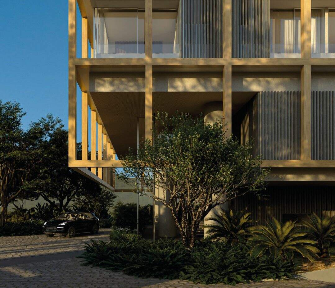 Apartamento à venda no Vale do Sereno: 