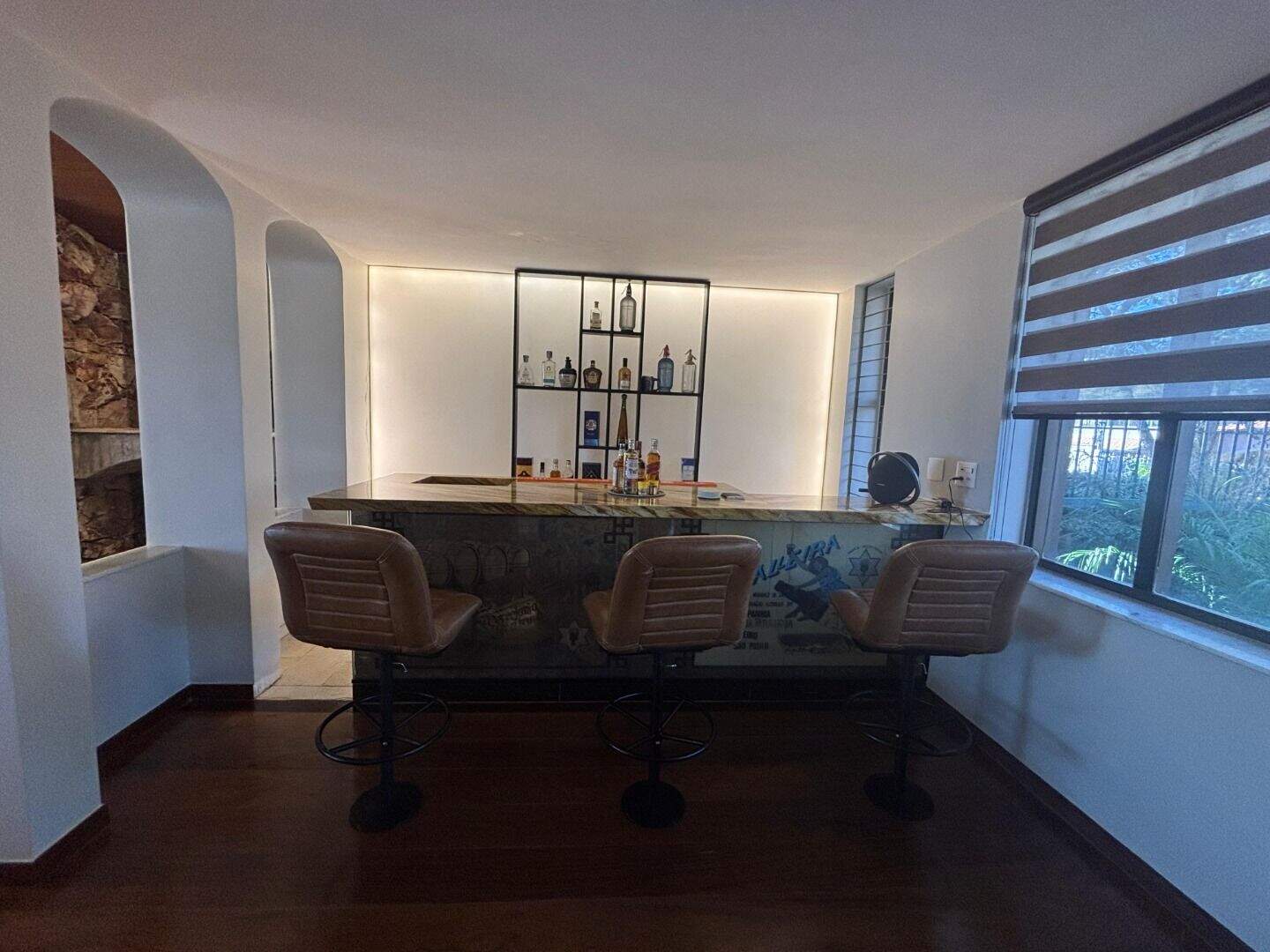 Casa à venda no Belvedere: 