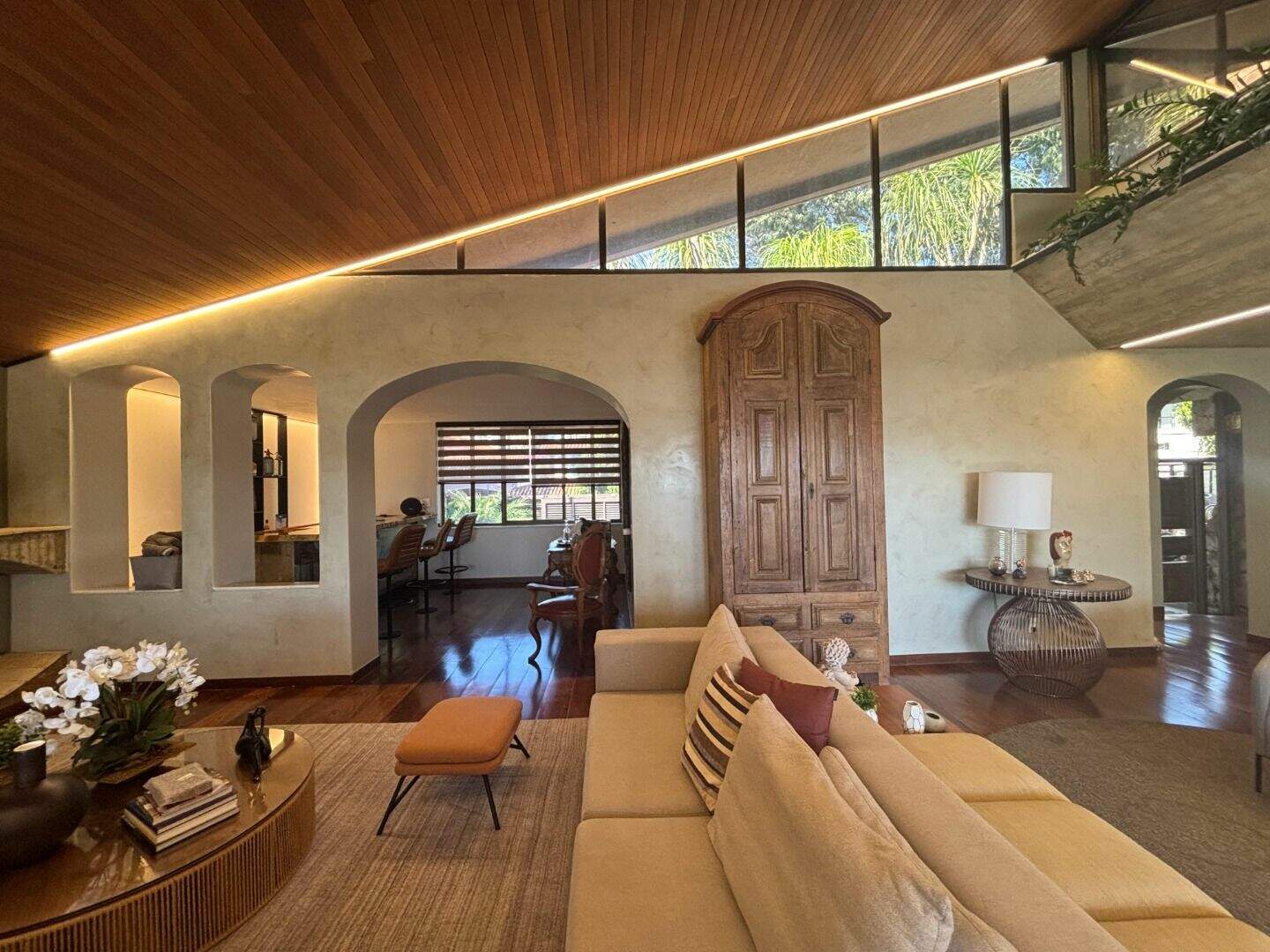 Casa à venda no Belvedere: 