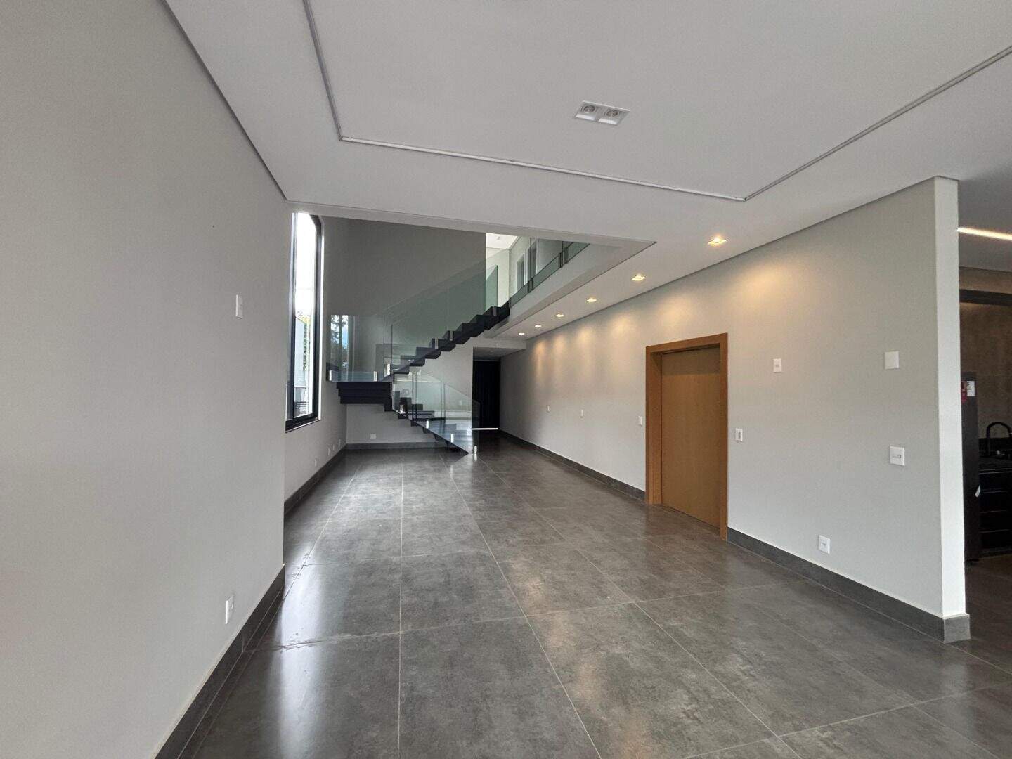 Casa à venda no Alphaville - Lagoa dos Ingleses: 