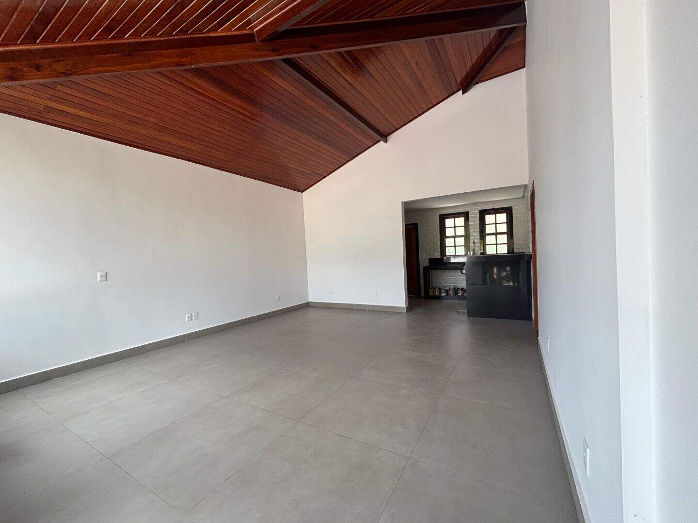 Casa à venda no Alphaville - Lagoa dos Ingleses: 