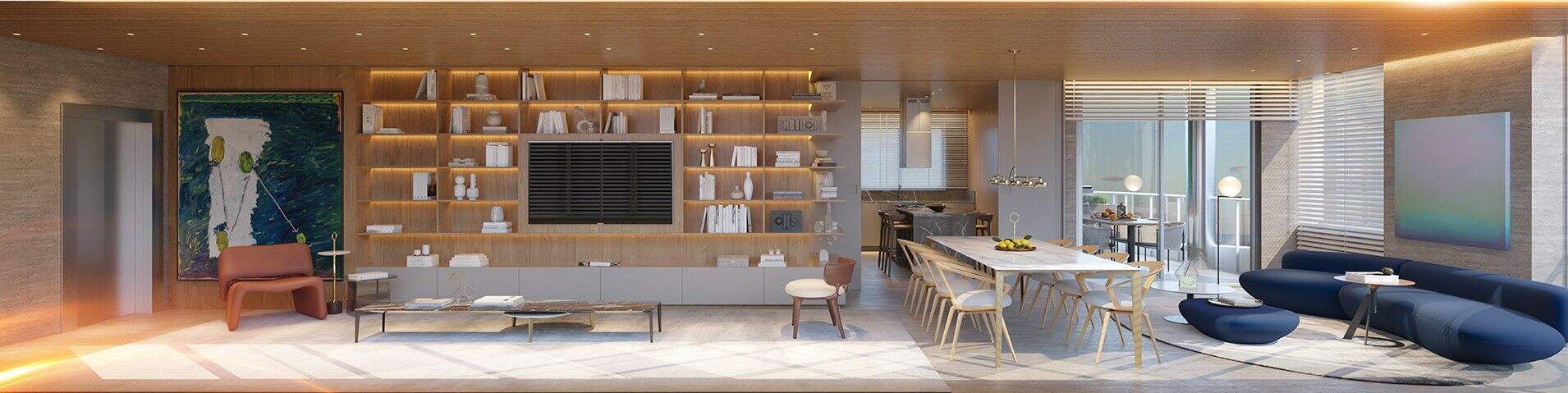 Apartamento à venda no Gutierrez: 