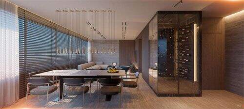 Apartamento à venda no Gutierrez: 