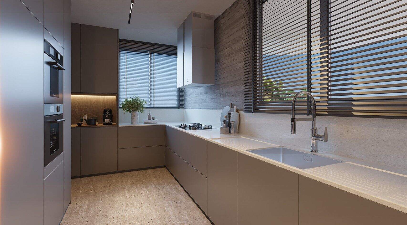 Apartamento à venda no Gutierrez: 