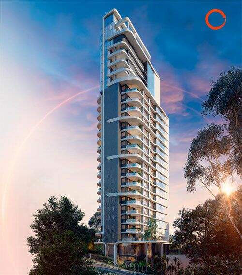 Apartamento à venda no Gutierrez: 