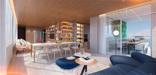 Apartamento à venda no Gutierrez: 