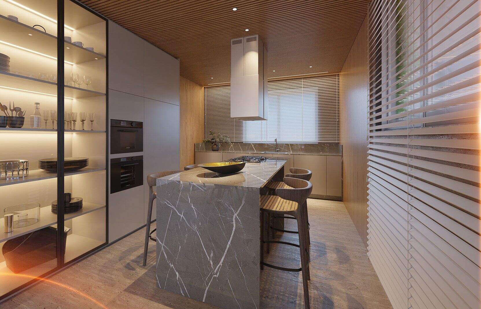 Apartamento à venda no Gutierrez: 