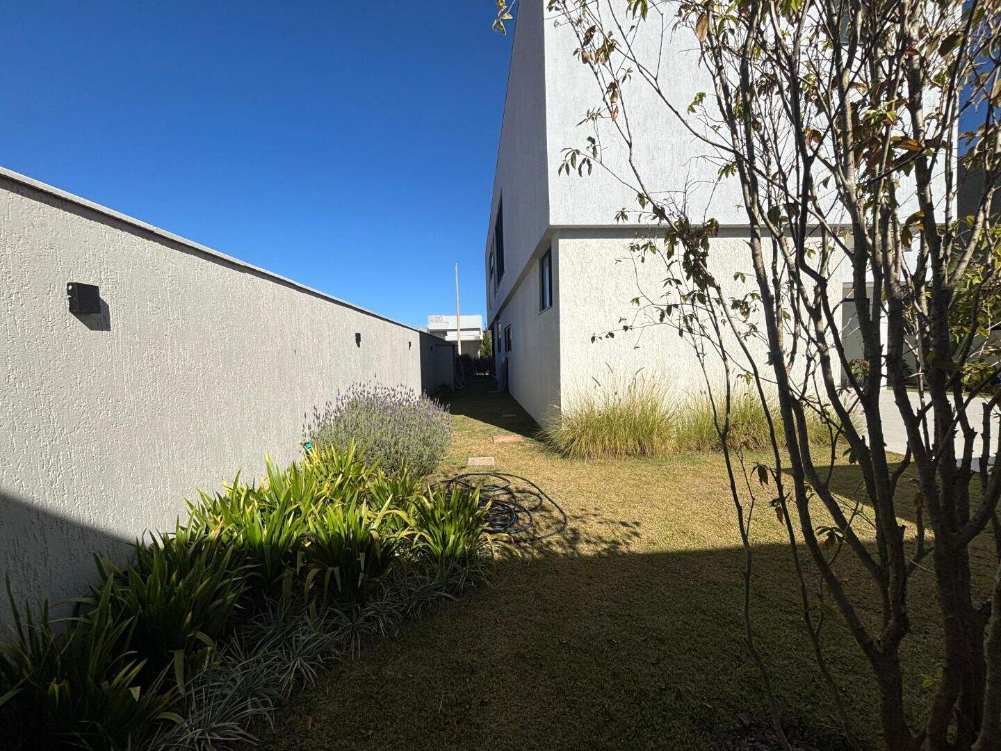 Casa à venda no Alphaville - Lagoa dos Ingleses: 