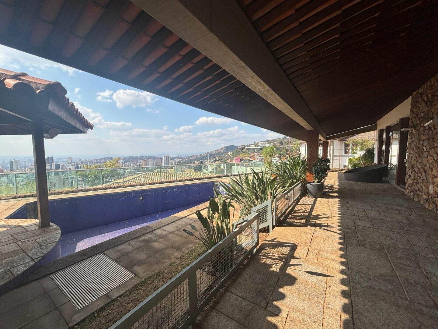 Casa à venda no Mangabeiras: 