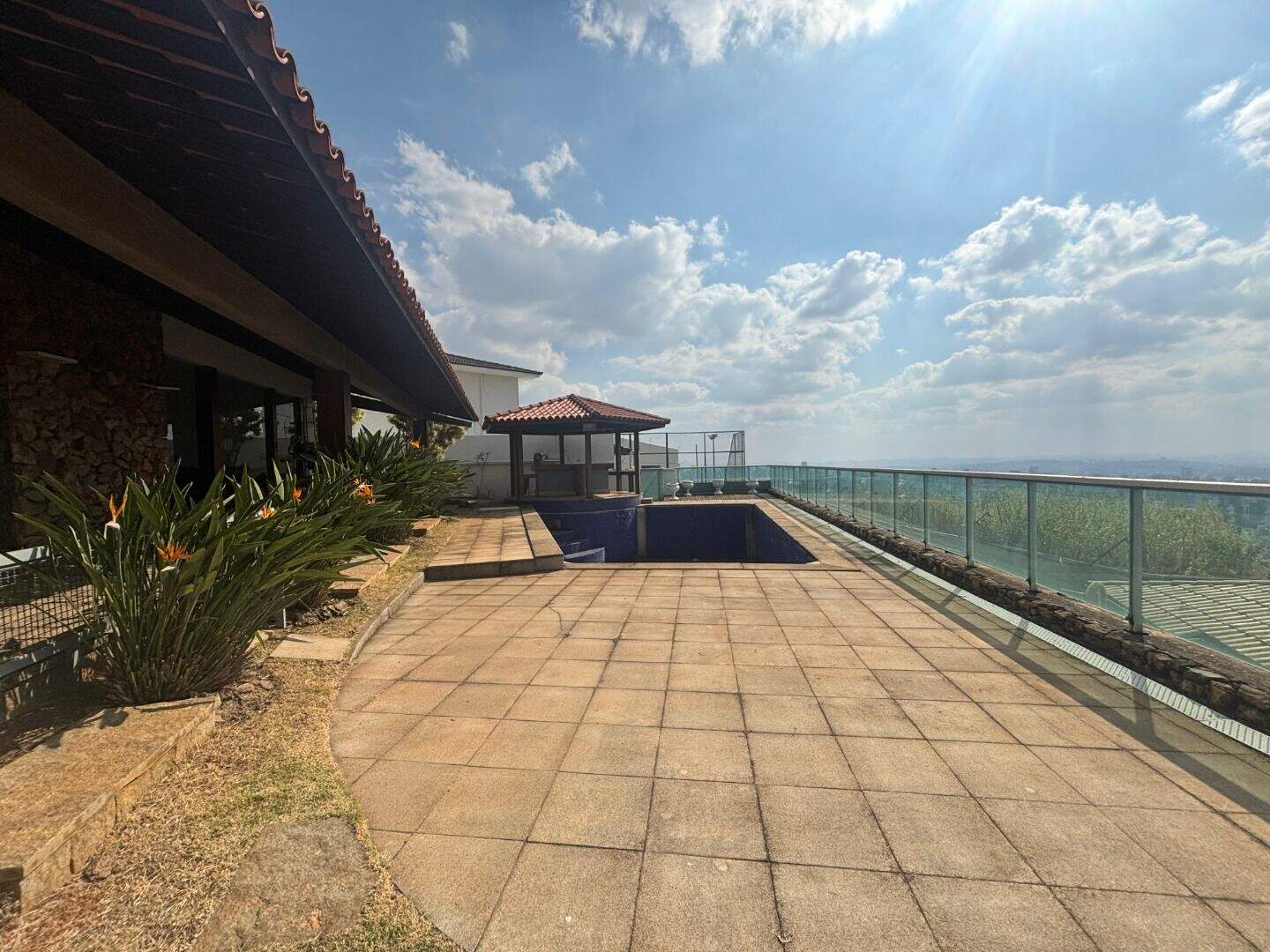 Casa à venda no Mangabeiras: 