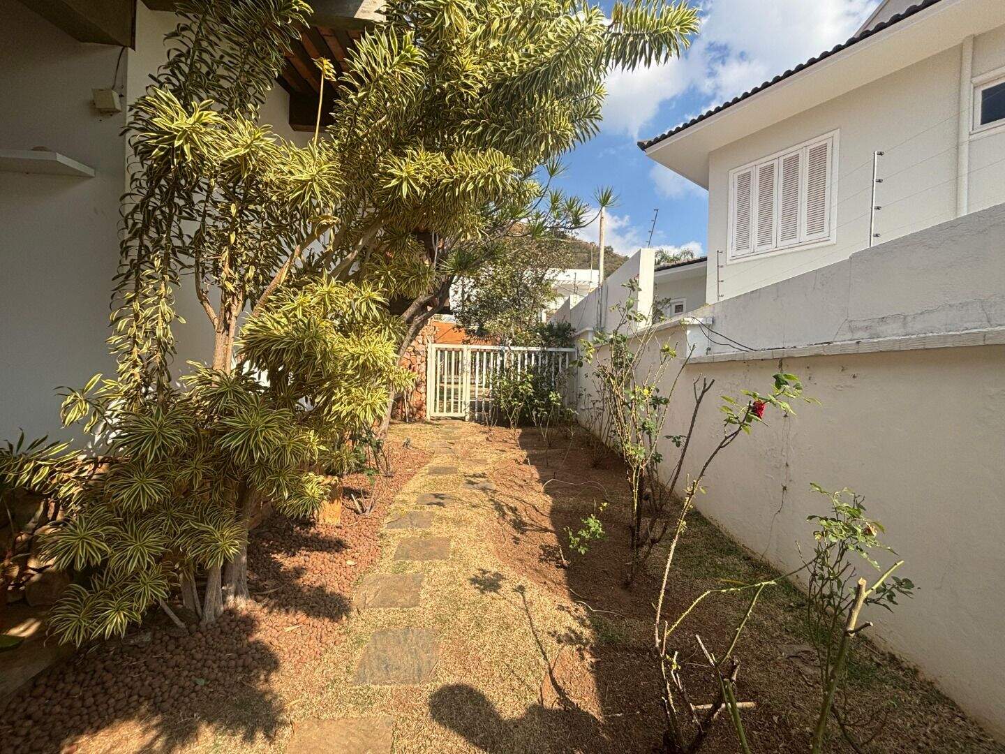 Casa à venda no Mangabeiras: 