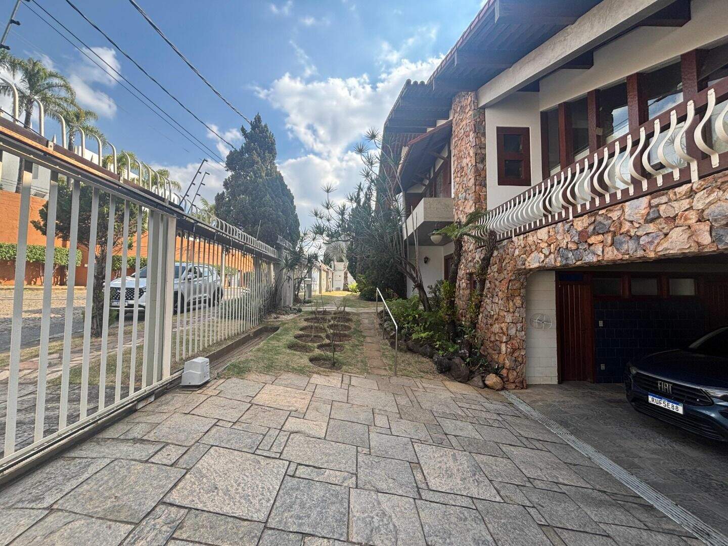 Casa à venda no Mangabeiras: 