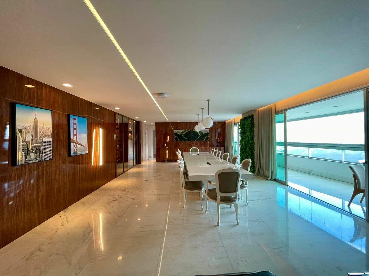 Apartamento à venda no Piemonte: 