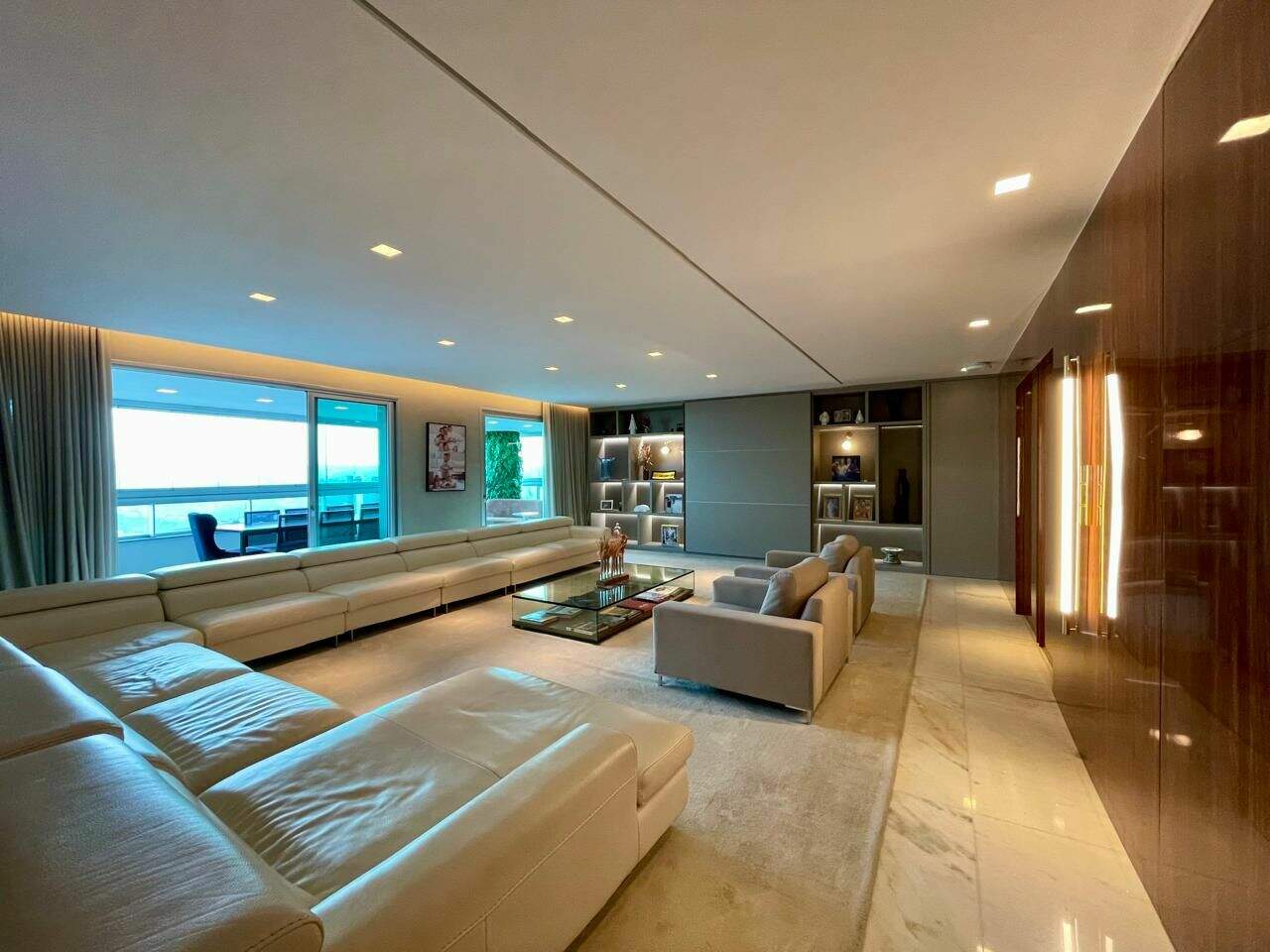 Apartamento à venda no Piemonte: 