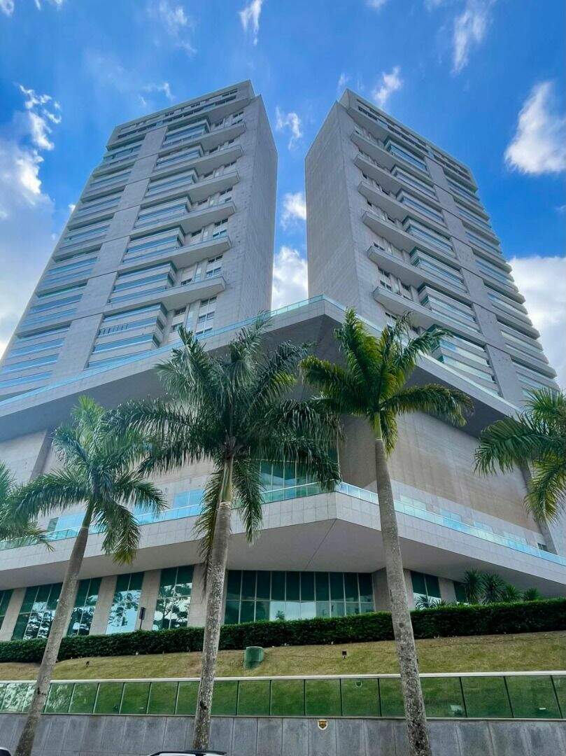 Apartamento à venda no Piemonte: 