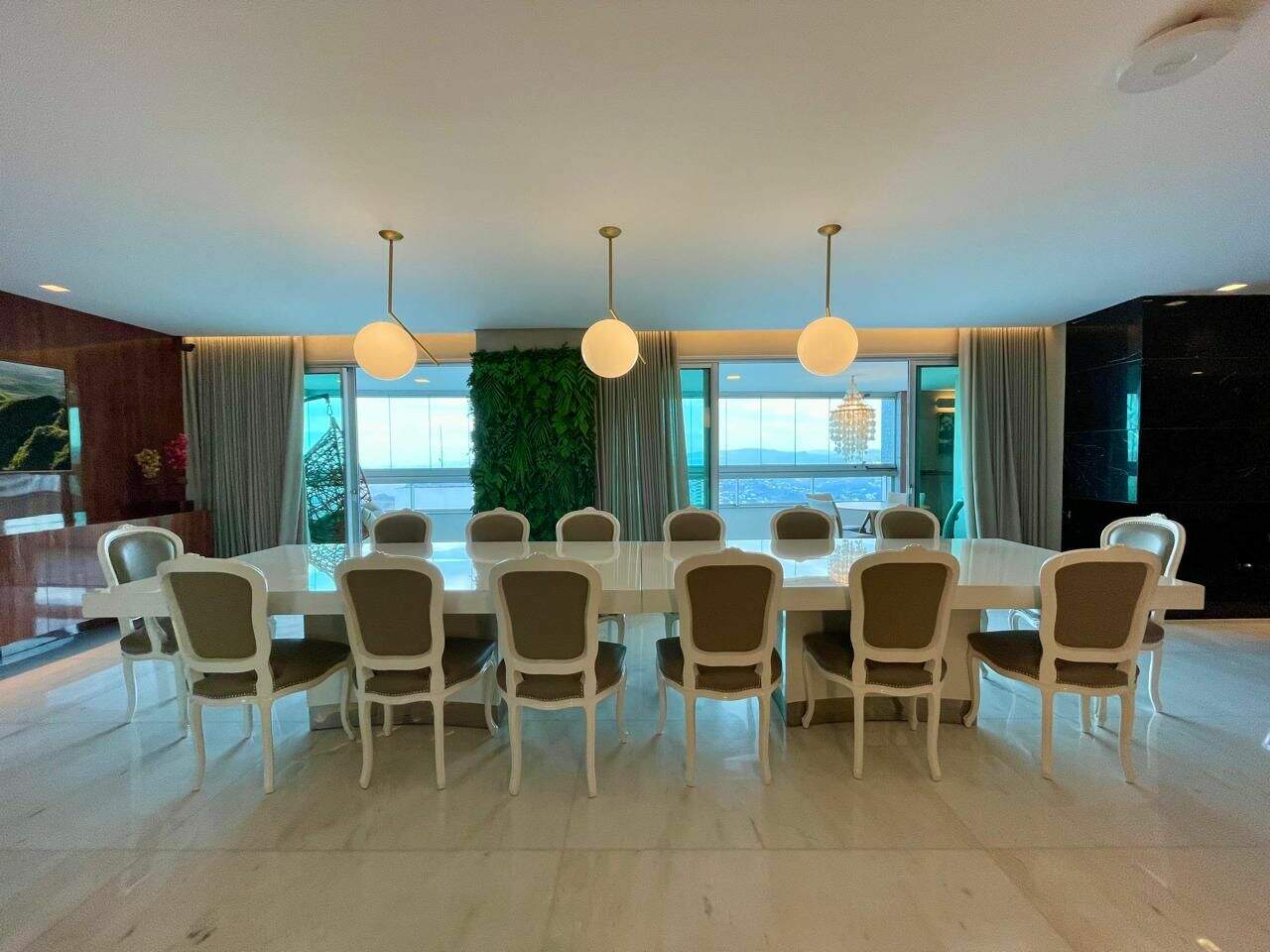 Apartamento à venda no Piemonte: 