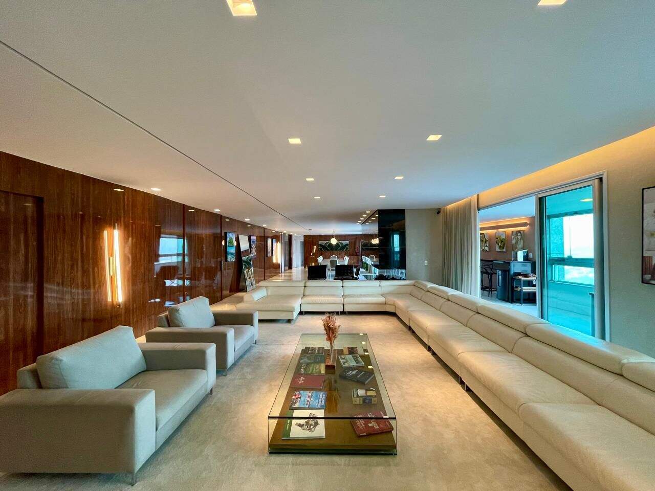 Apartamento à venda no Piemonte: 