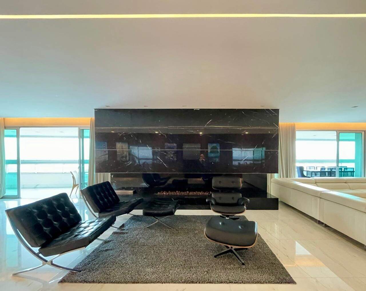 Apartamento à venda no Piemonte: 