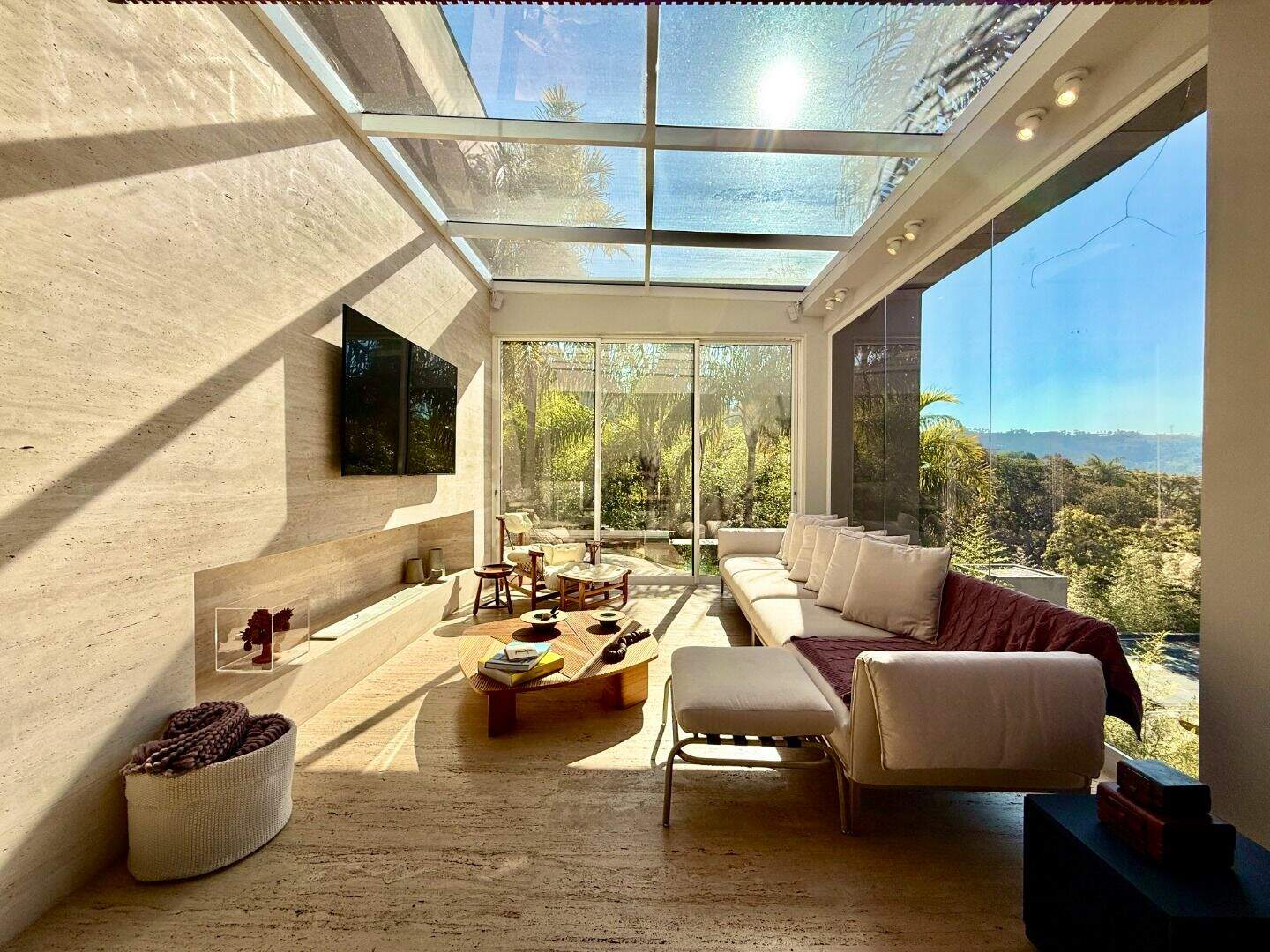 Casa à venda no Bosque da Ribeira: 