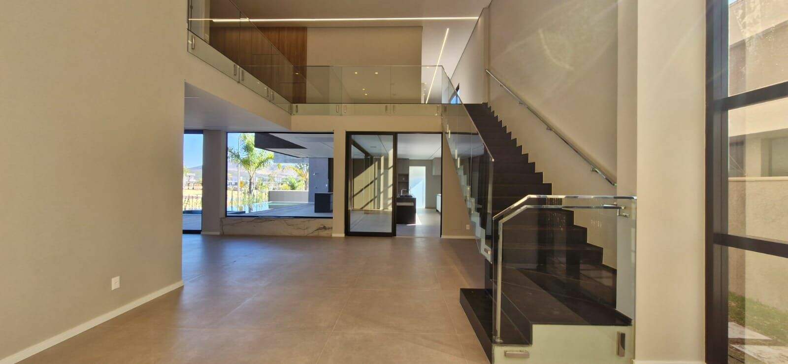 Casa à venda no Alphaville - Lagoa dos Ingleses: 