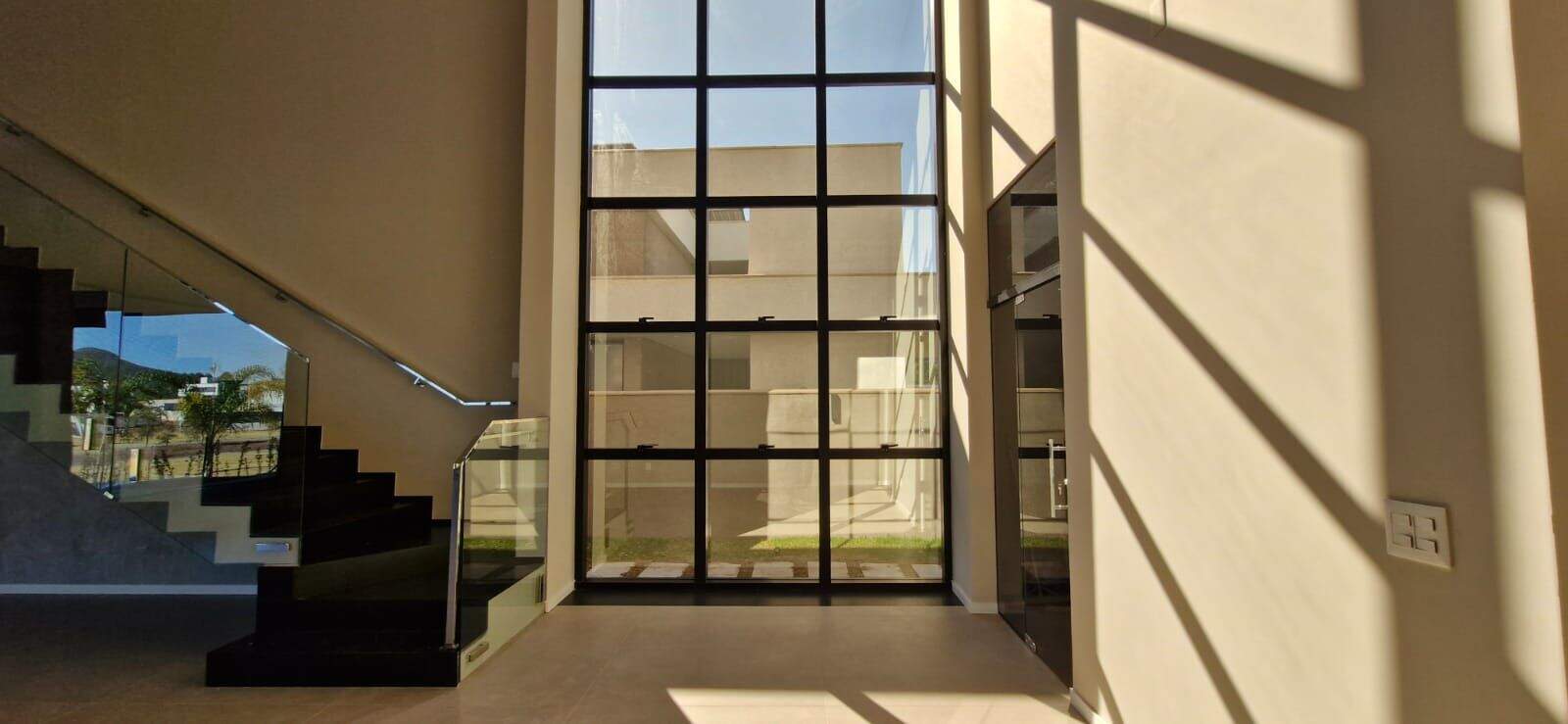 Casa à venda no Alphaville - Lagoa dos Ingleses: 