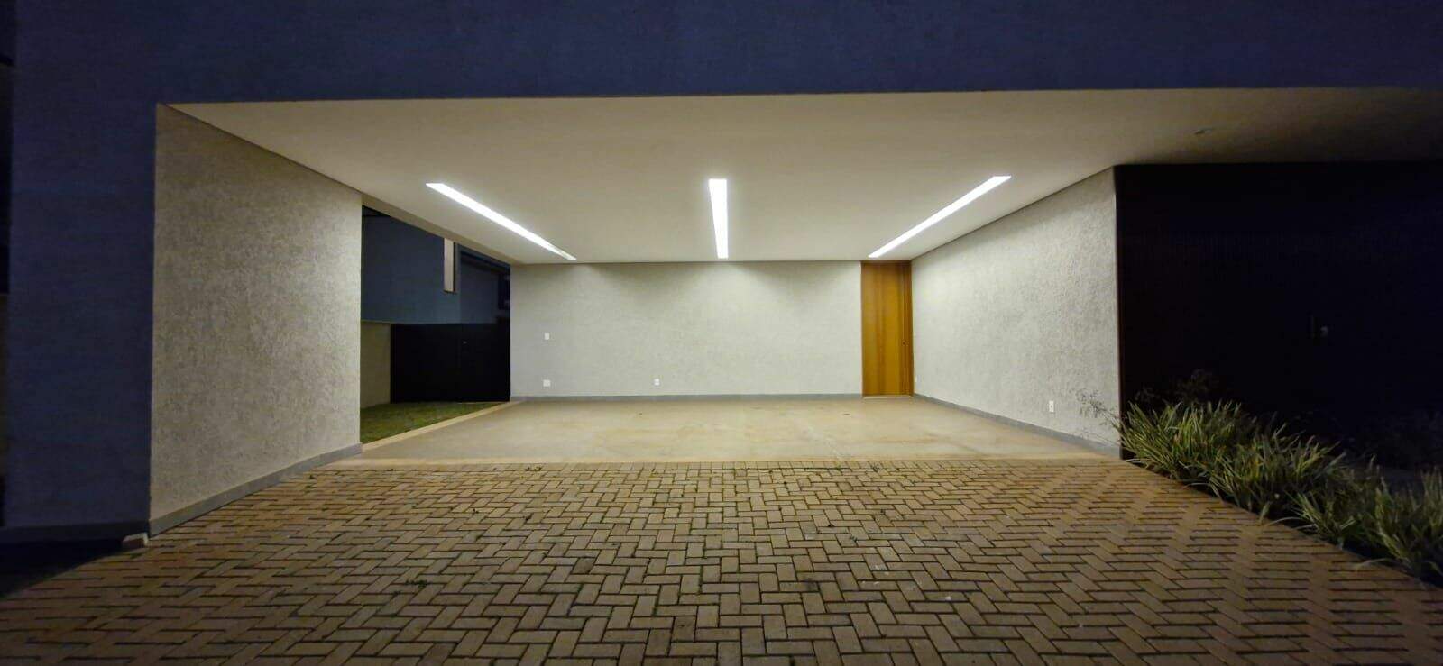 Casa à venda no Alphaville - Lagoa dos Ingleses: 