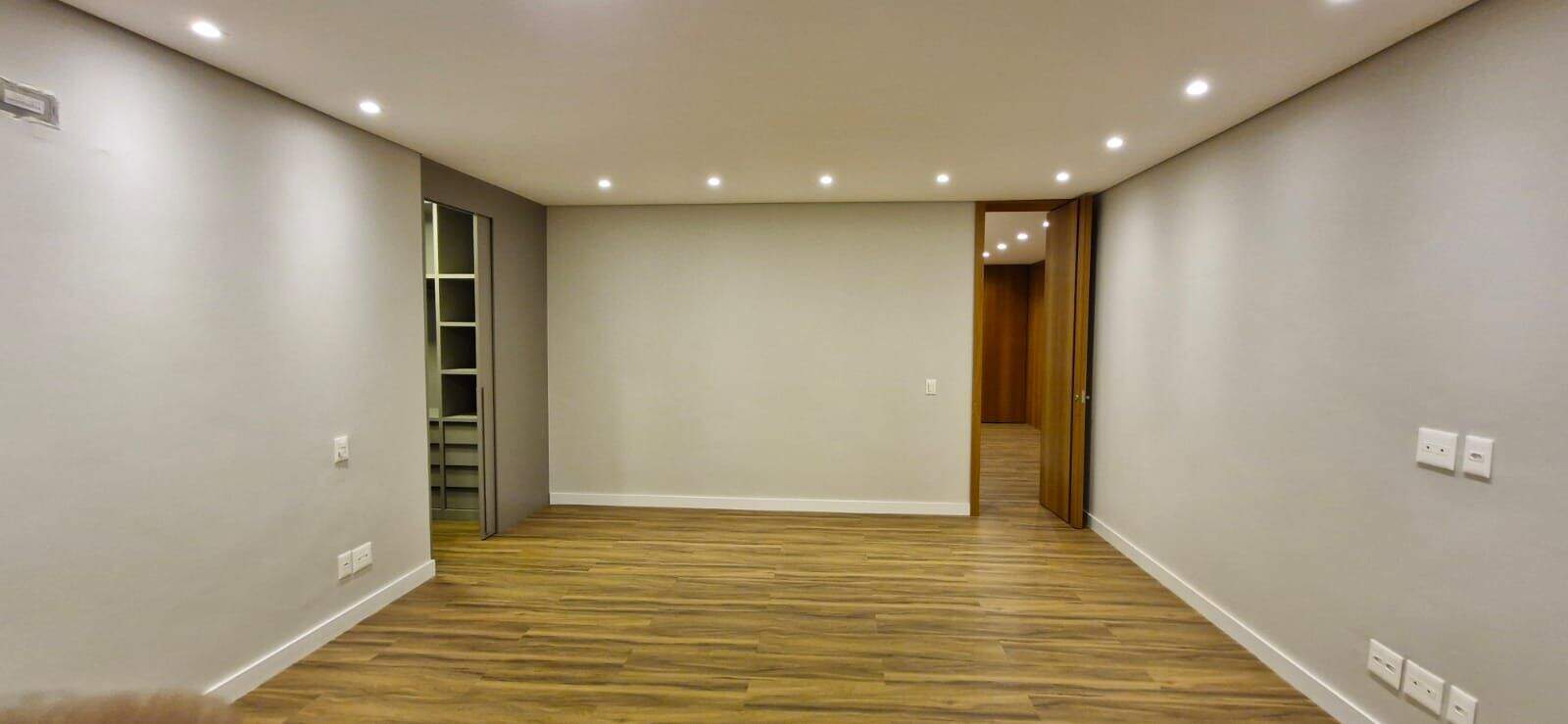 Casa à venda no Alphaville - Lagoa dos Ingleses: 