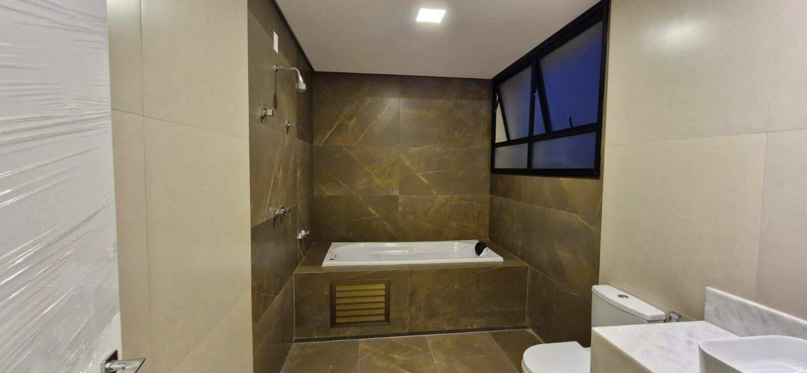 Casa à venda no Alphaville - Lagoa dos Ingleses: 