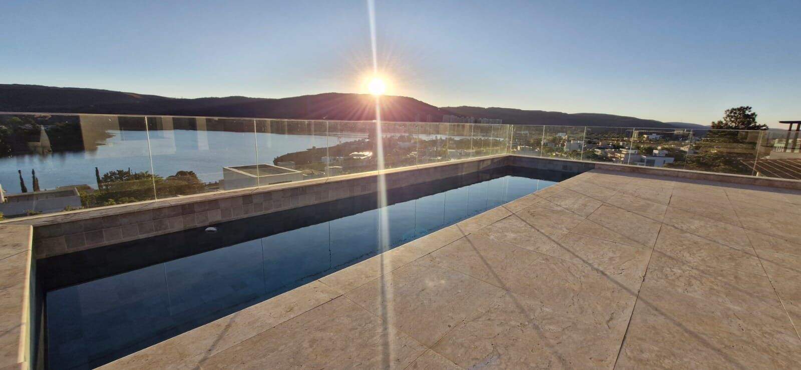 Casa à venda no Alphaville - Lagoa dos Ingleses: 