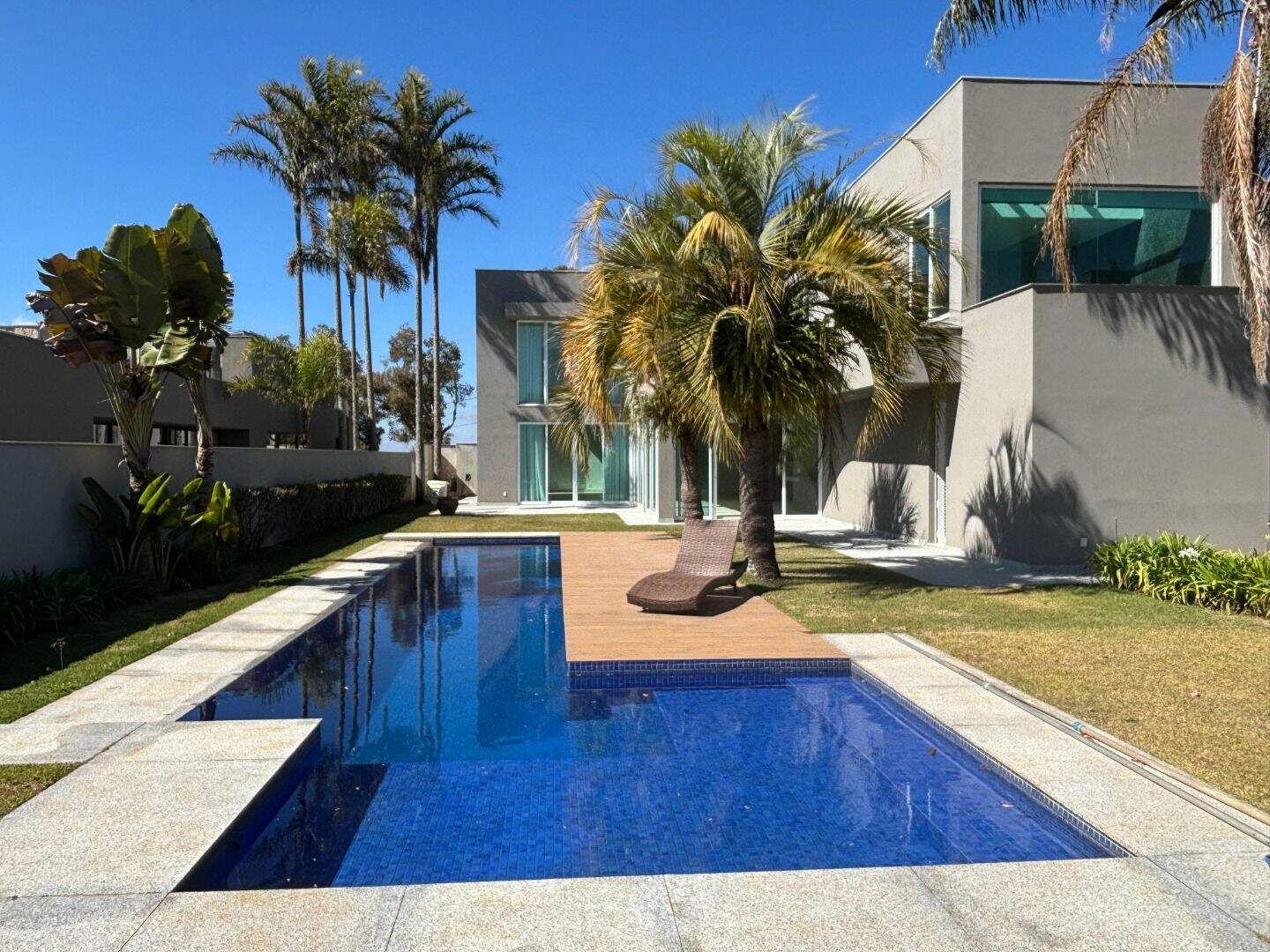 Casa à venda no Condomínio Serra dos Manacas: 