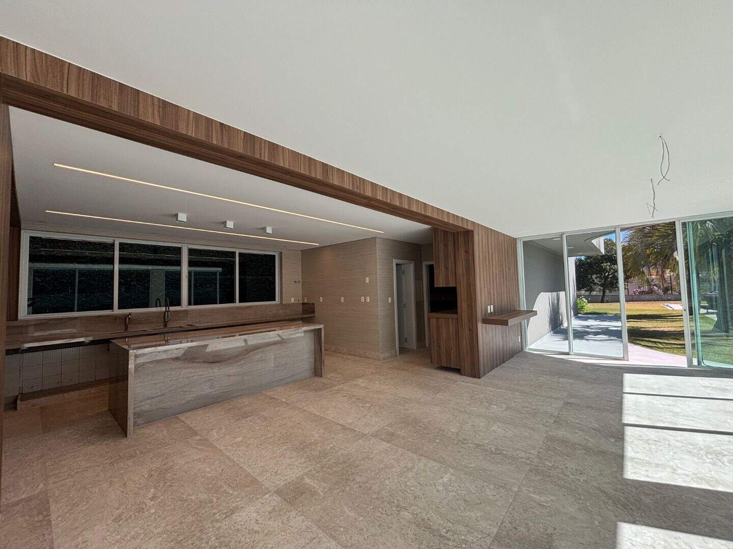 Casa à venda no Condomínio Serra dos Manacas: 