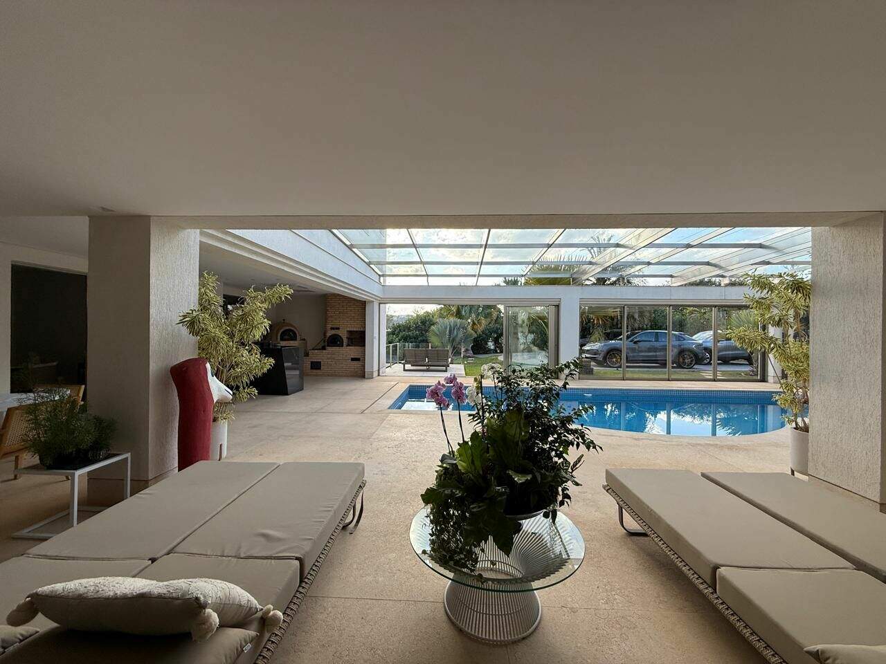 Casa à venda no Vale dos Cristais: 