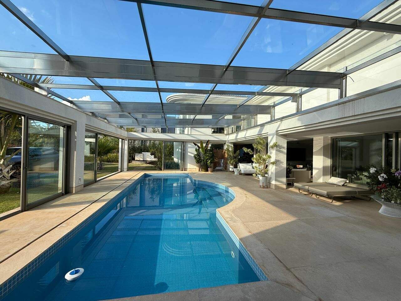 Casa à venda no Vale dos Cristais: 