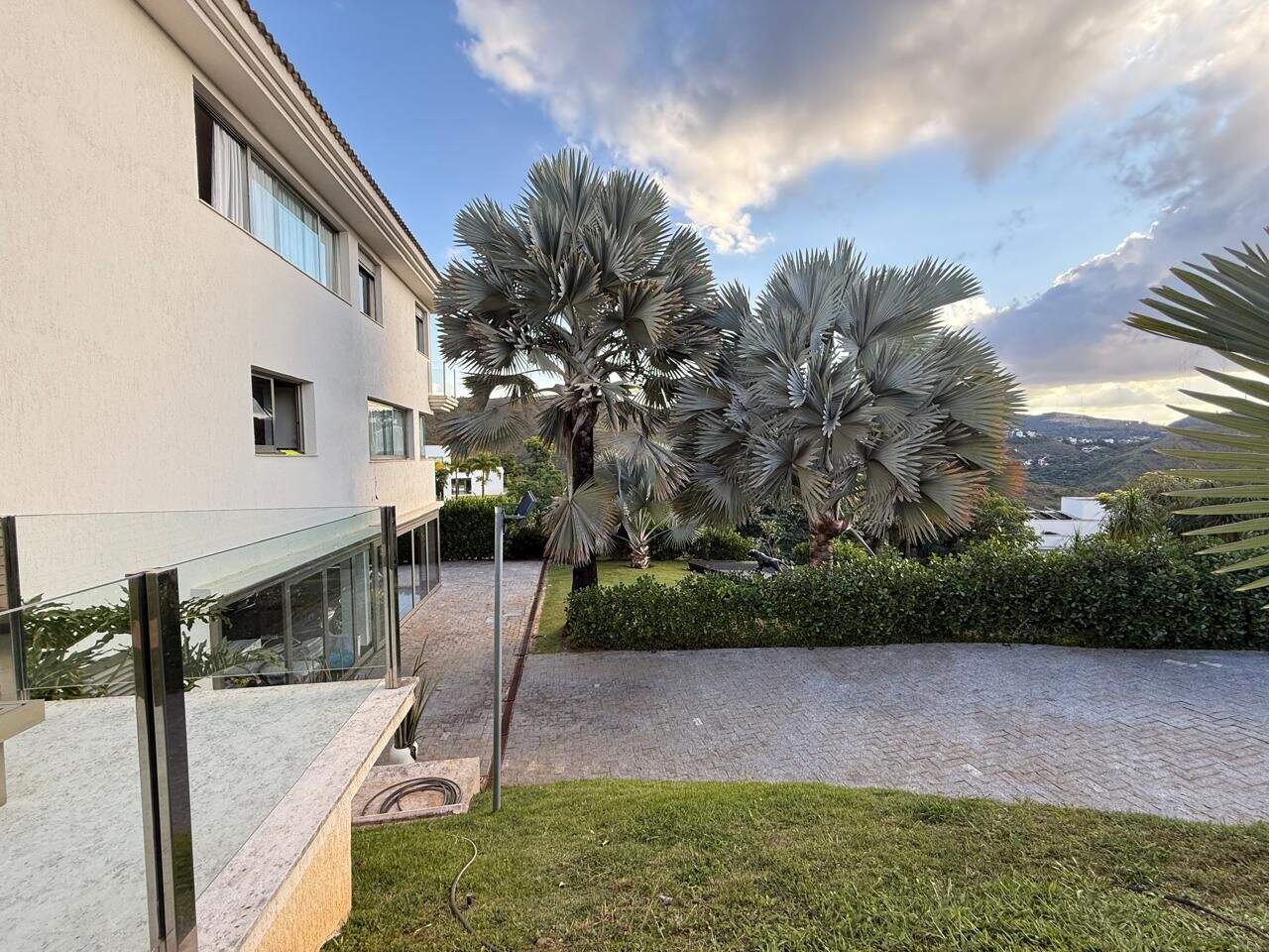 Casa à venda no Vale dos Cristais: 