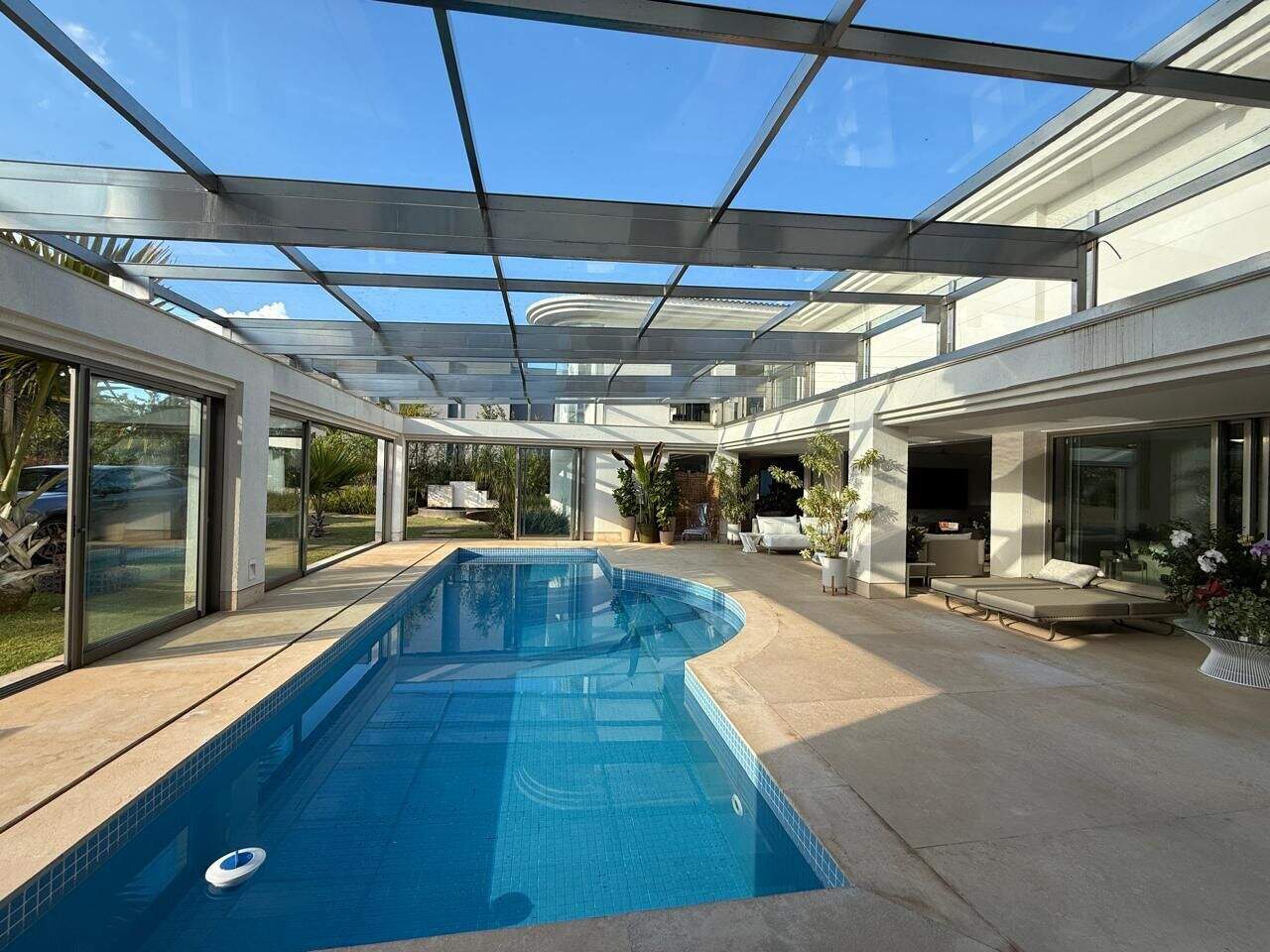 Casa à venda no Vale dos Cristais: 