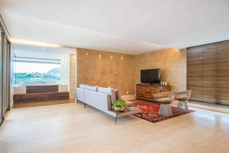 Casa à venda no Vale dos Cristais: 